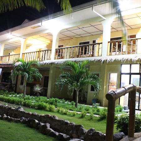 Bohol Sunside Resort Panglao-stad Buitenkant foto
