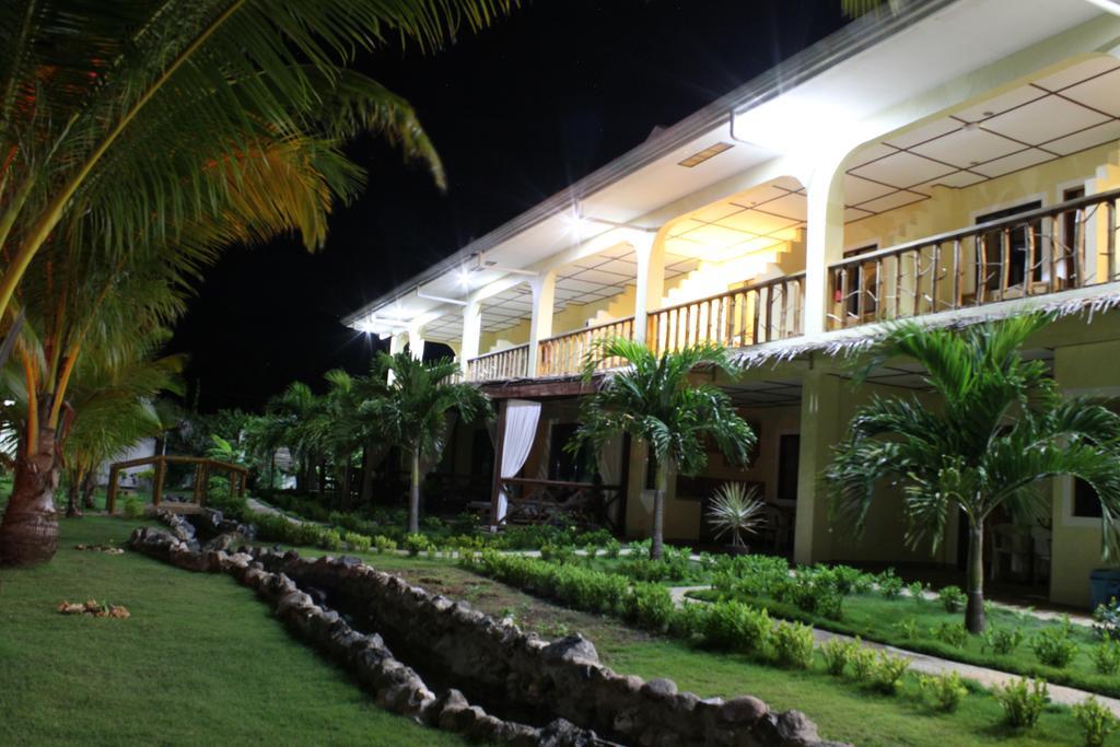 Bohol Sunside Resort Panglao-stad Buitenkant foto
