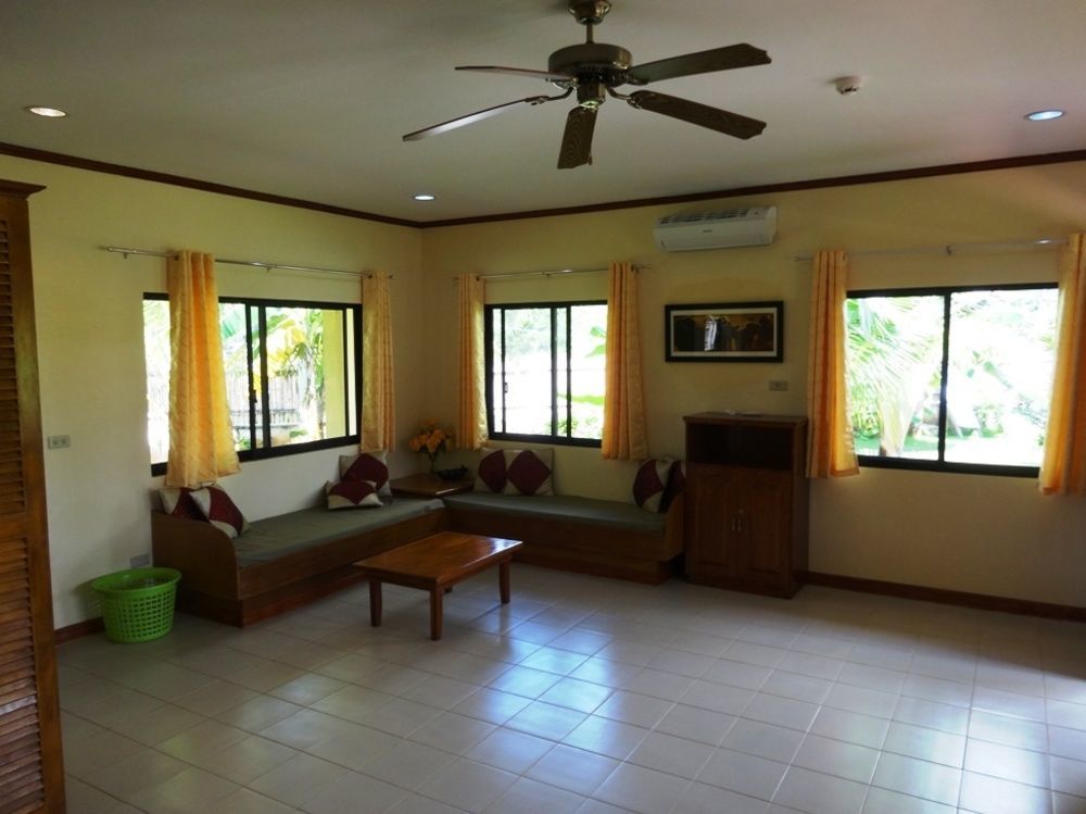 Bohol Sunside Resort Panglao-stad Buitenkant foto