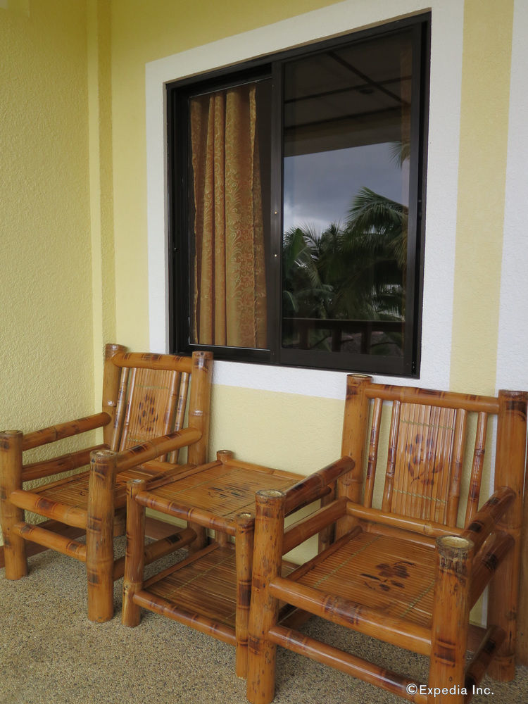 Bohol Sunside Resort Panglao-stad Buitenkant foto