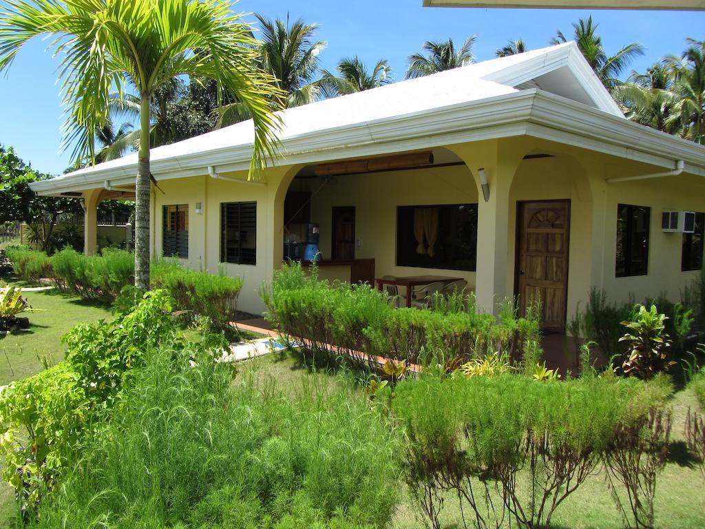 Bohol Sunside Resort Panglao-stad Kamer foto