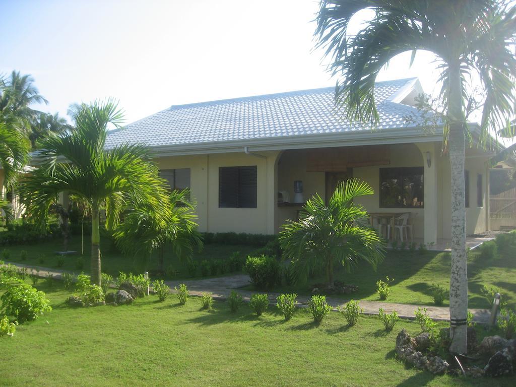 Bohol Sunside Resort Panglao-stad Kamer foto
