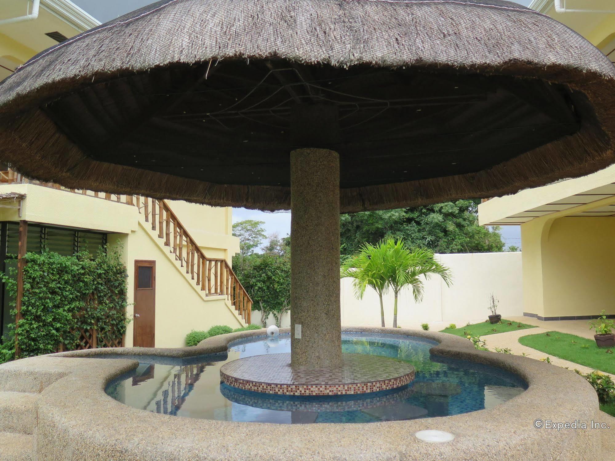 Bohol Sunside Resort Panglao-stad Buitenkant foto