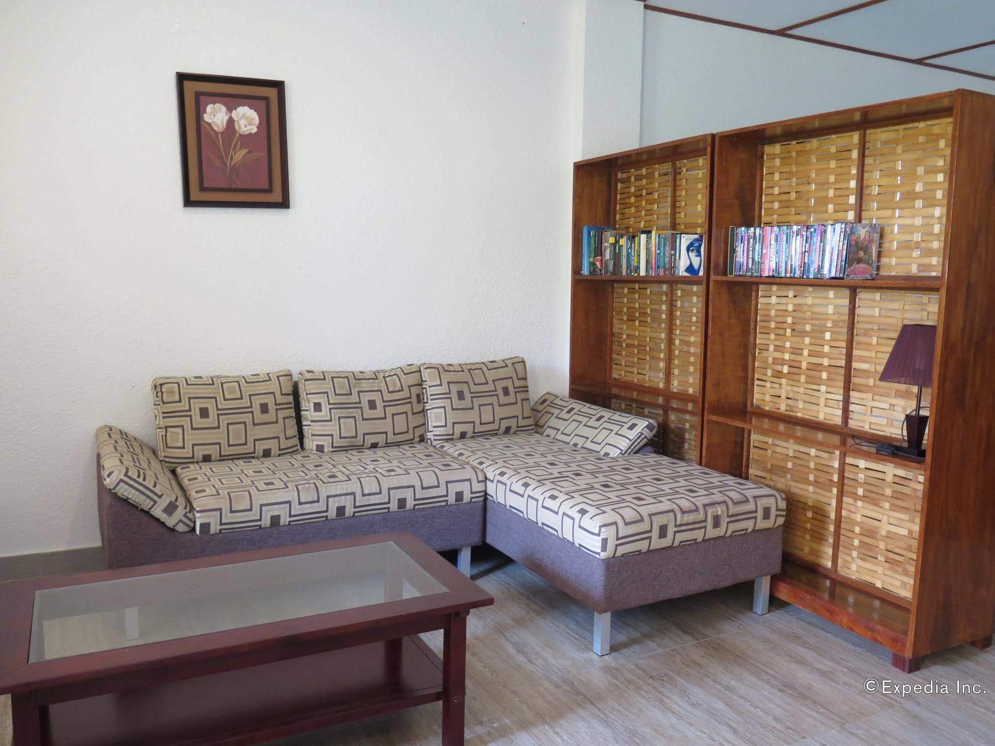Bohol Sunside Resort Panglao-stad Buitenkant foto