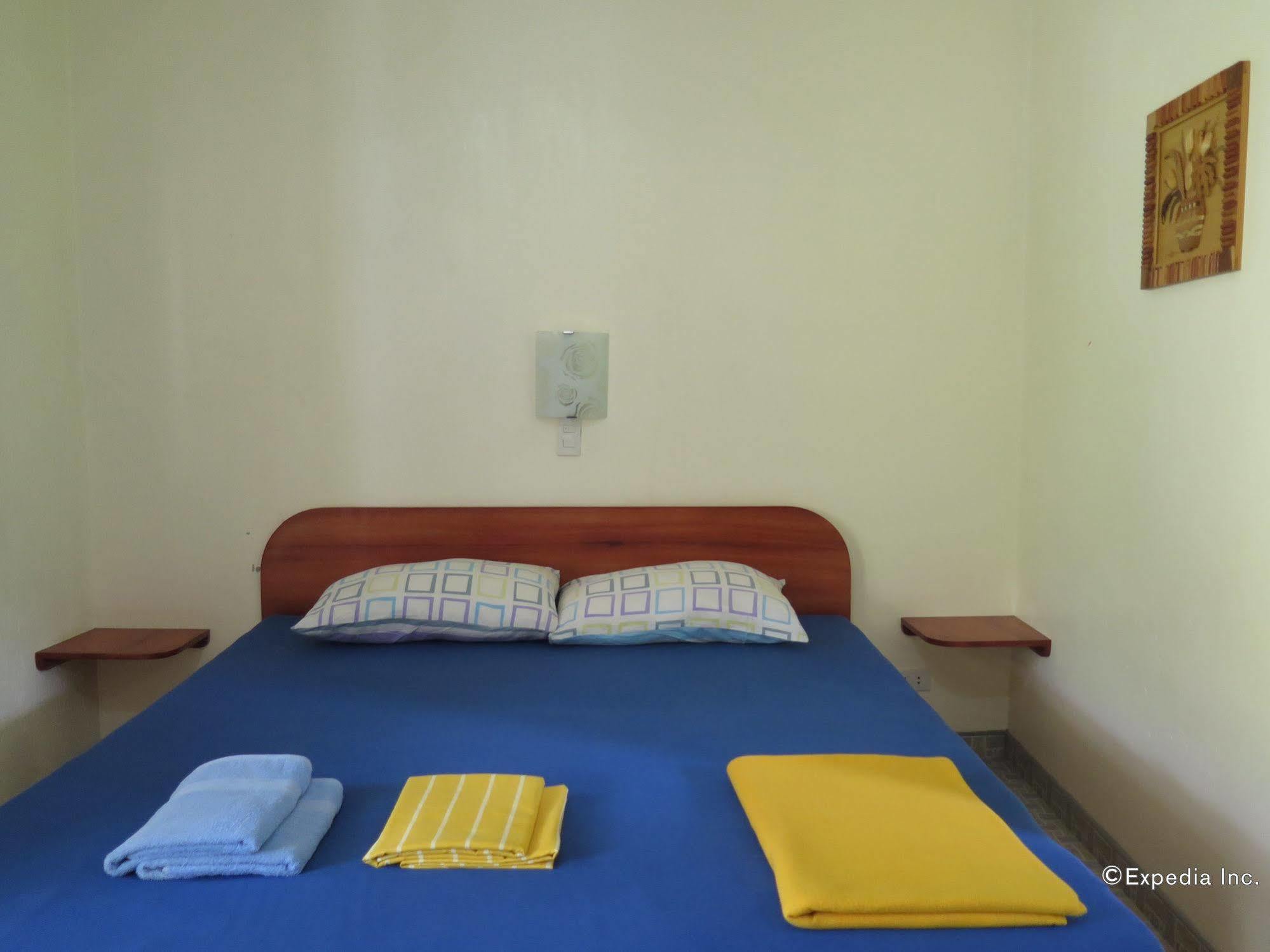Bohol Sunside Resort Panglao-stad Buitenkant foto