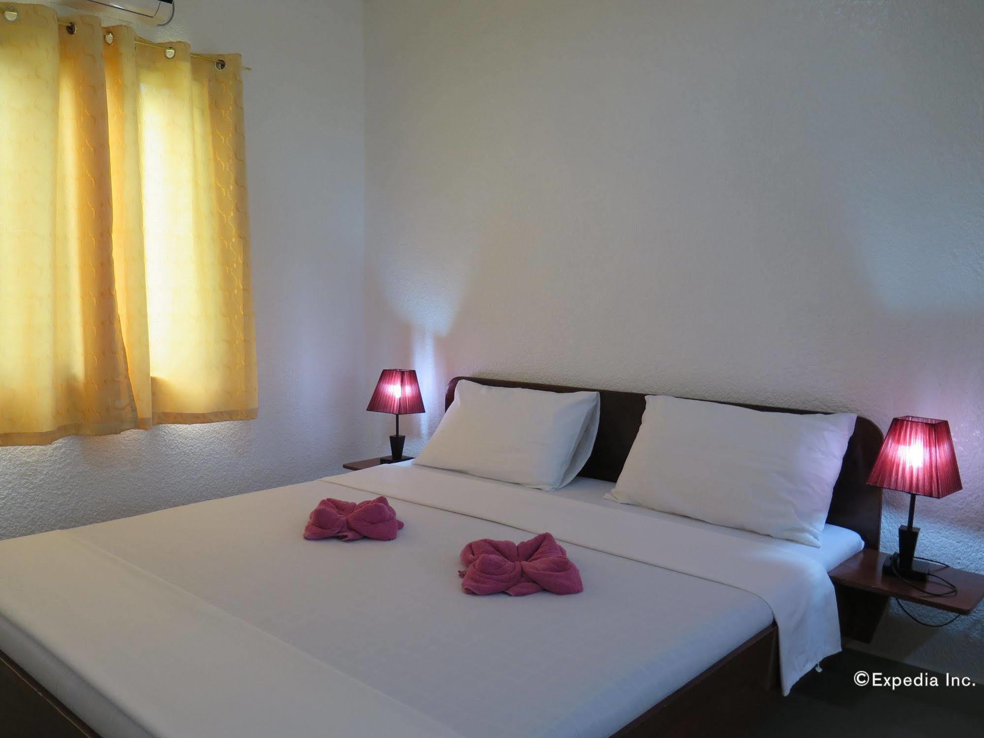 Bohol Sunside Resort Panglao-stad Buitenkant foto